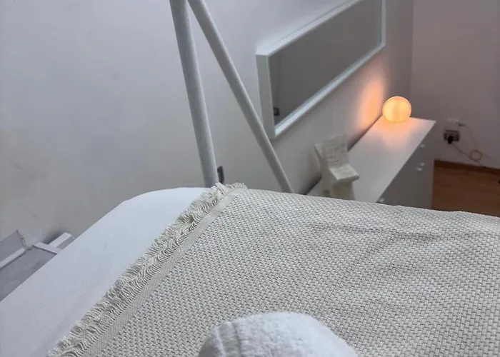 Apartment Golden - Un Piccolo Loft Nel Cuore Di Rom